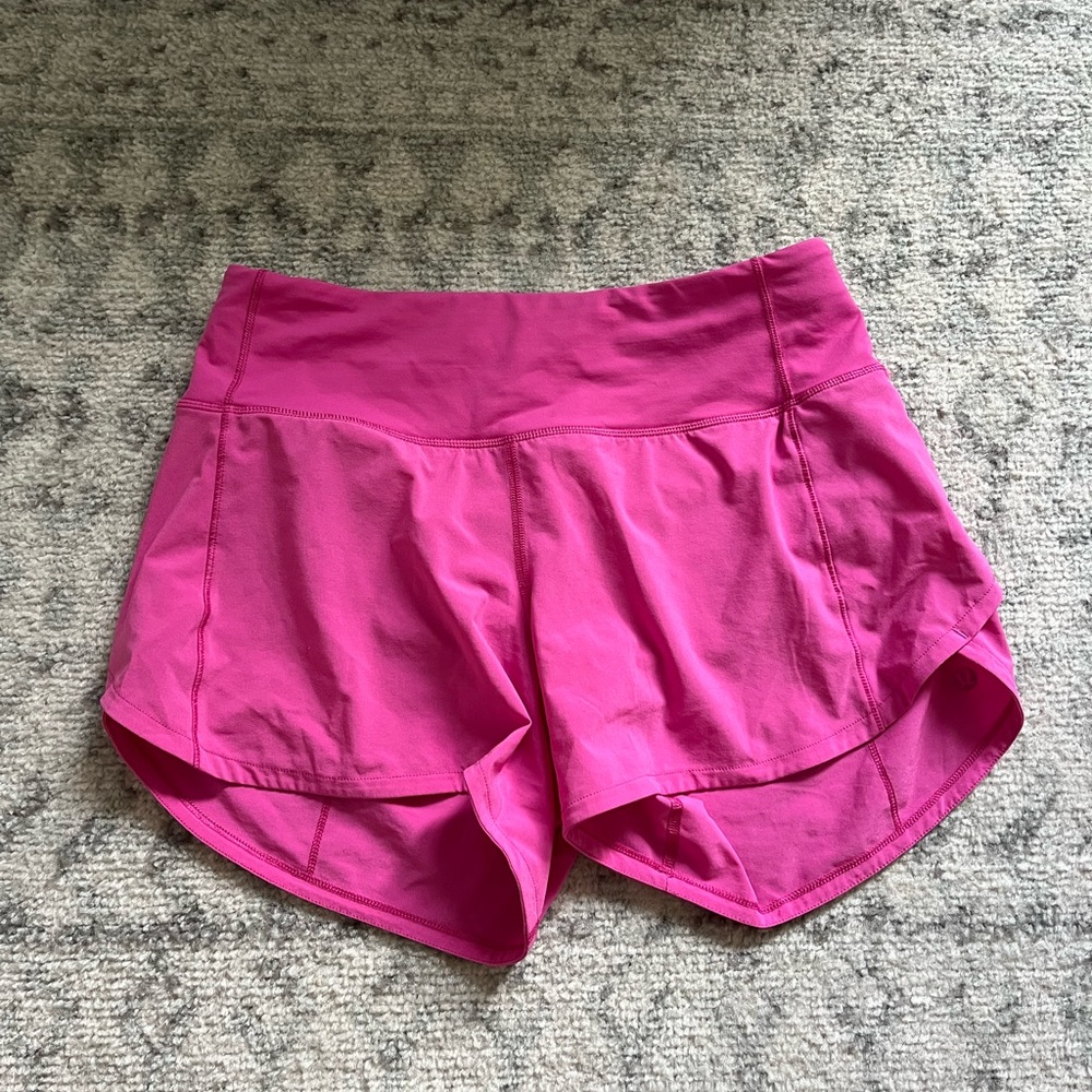 Lululemon short